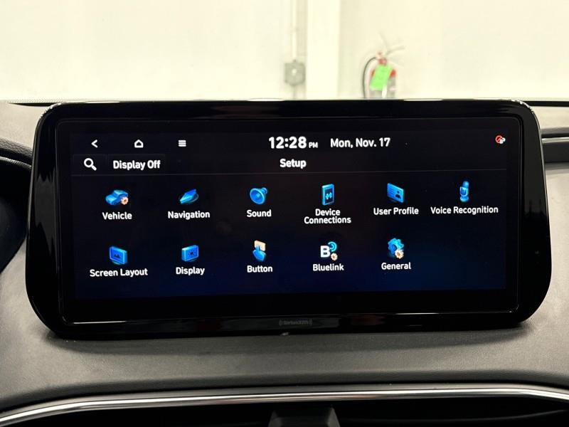 Used 2023 Hyundai Santa Fe SEL image 47