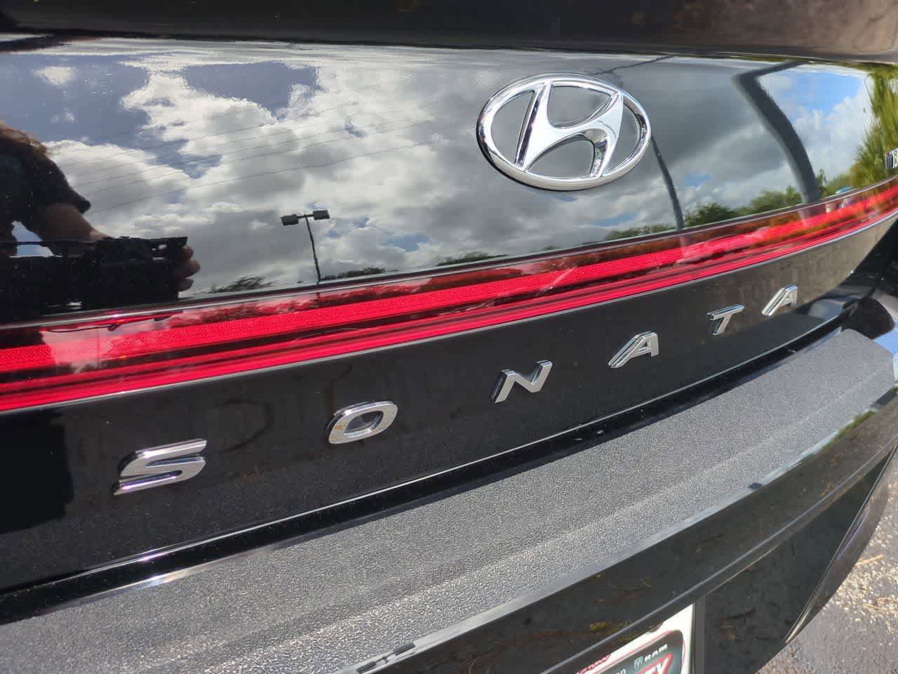 Used 2021 Hyundai Sonata SEL Plus image 13