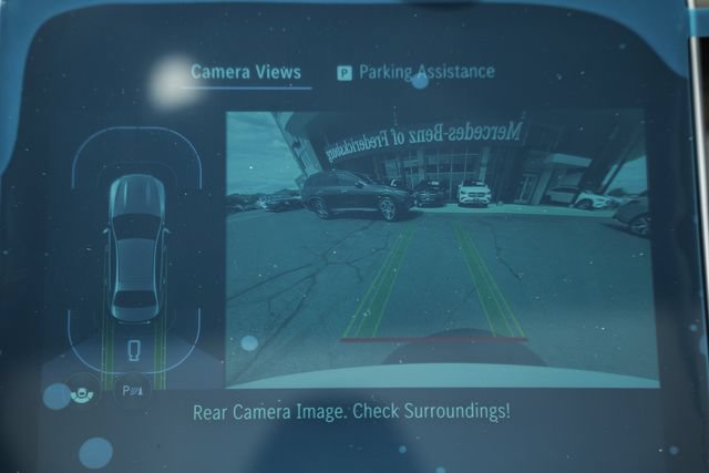 New 2026 Mercedes-Benz C 300 4MATIC Sedan image 43