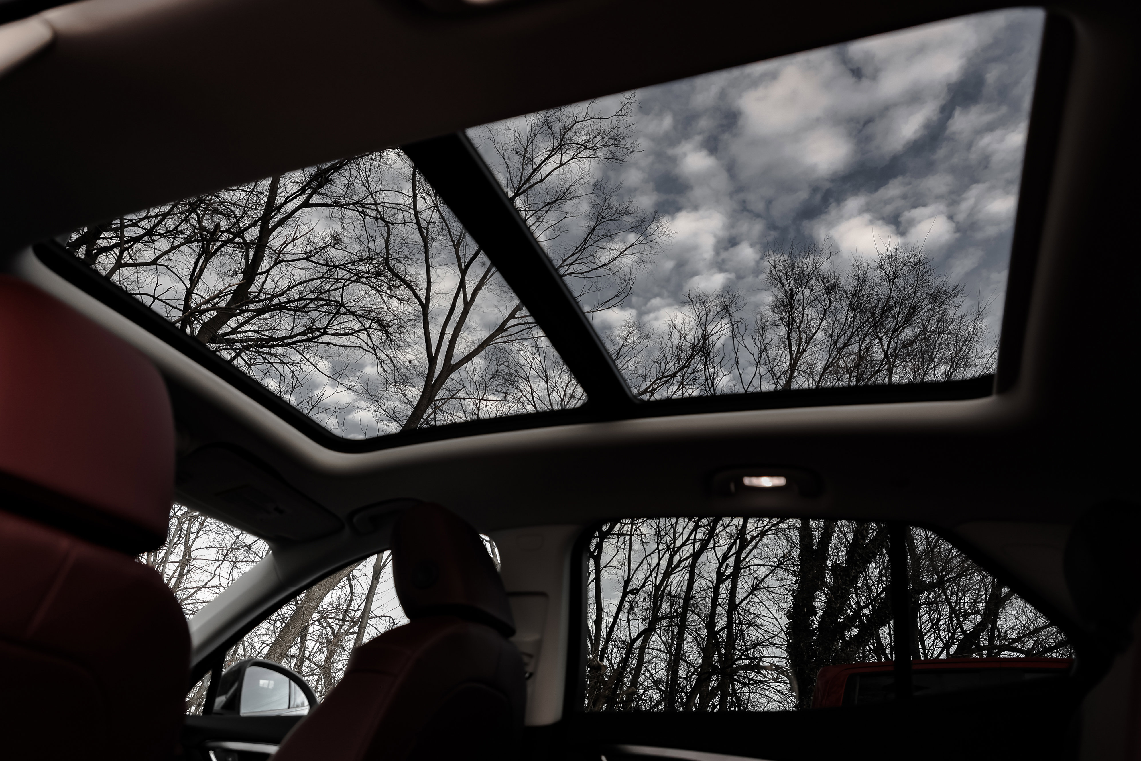 New 2026 Buick Envision Sport Touring image 17