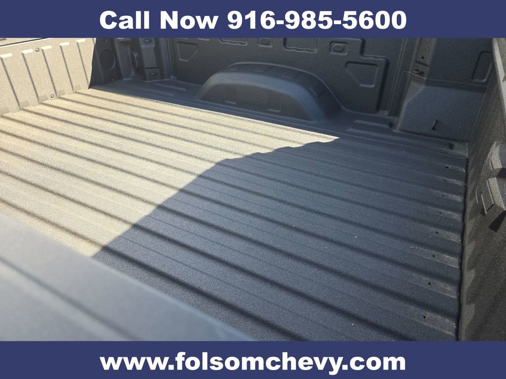 New 2026 Chevrolet Silverado 2500 LT w/ Trail Boss Package image 20