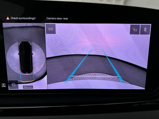 Used 2025 Audi A5 2.0T Premium w/ Convenience Package image 17