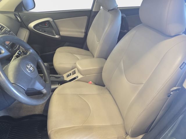 Used 2007 Toyota RAV4 4WD w/ 3rd Row image 18