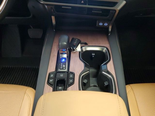 Used 2023 Lexus RX 350 Premium w/ Accessory Package image 20