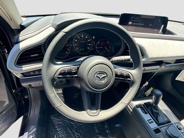 New 2026 MAZDA CX-30 Aire Edition AWD/4WD image 11