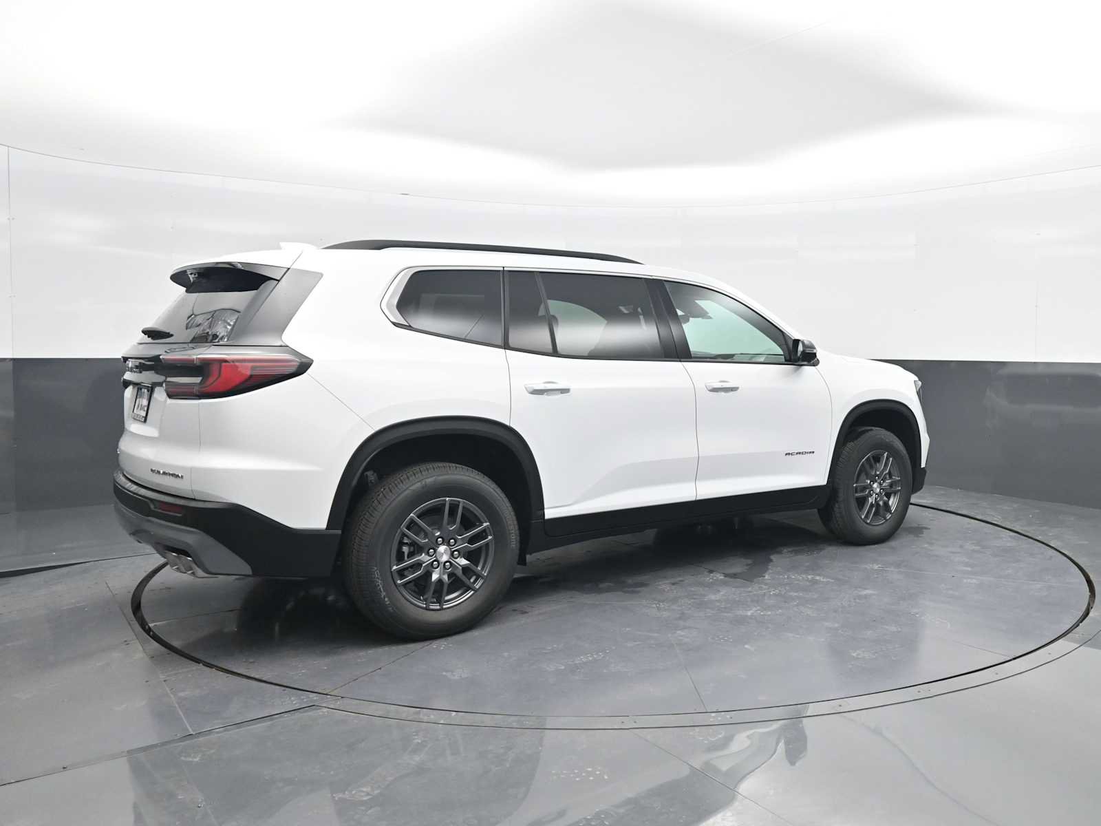 New 2026 GMC Acadia Elevation AWD/4WD image 8