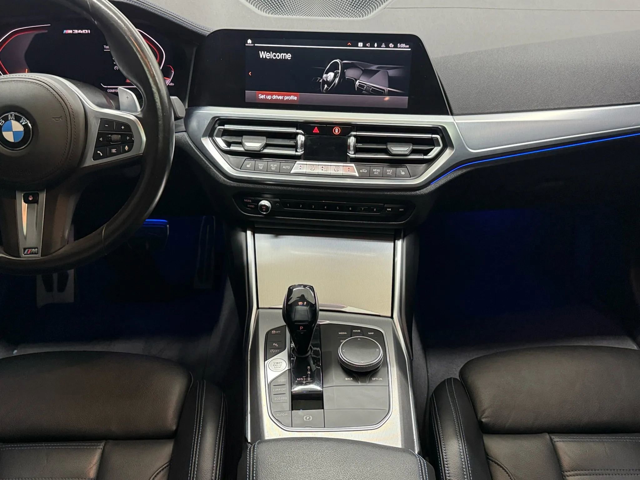 Used 2020 BMW M340i xDrive image 26