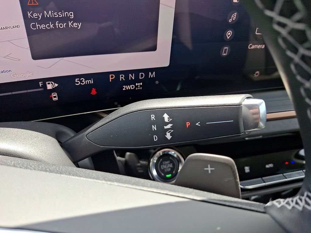 New 2026 Buick Envision Sport Touring AWD/4WD image 10