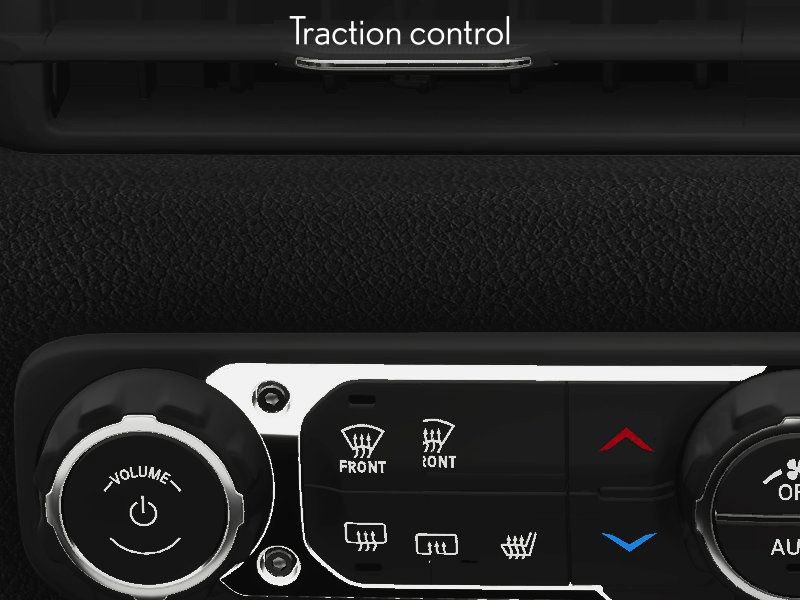 New 2025 Jeep Wrangler Willys image 26