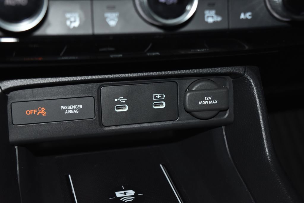 Used 2025 Honda Civic Sport Touring image 13