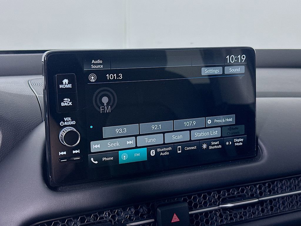 Used 2024 Honda HR-V EX-L image 27