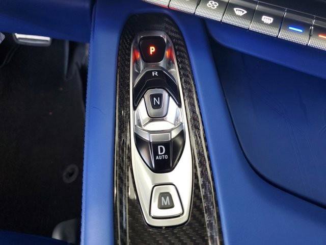 New 2026 Chevrolet Corvette Z06 image 27