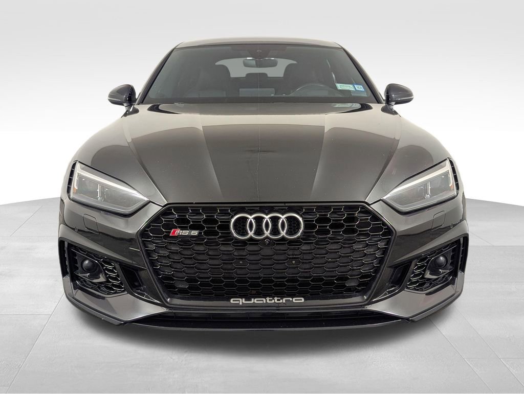 Used 2019 Audi RS 5 Sportback w/ RS Driver Assistance Package AWD/4WD image 22