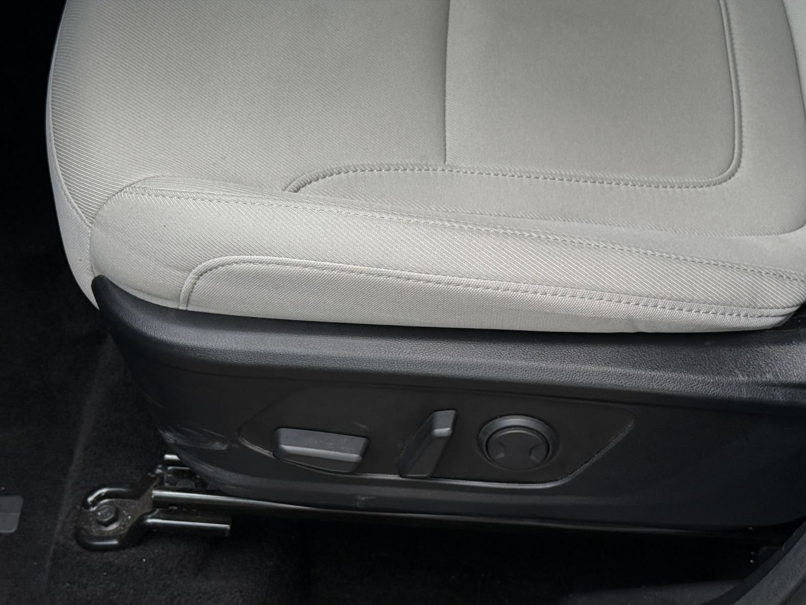 Used 2026 Hyundai Tucson SEL Plus FWD image 22