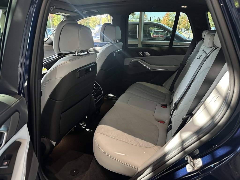 New 2026 BMW X5 xDrive50e image 13