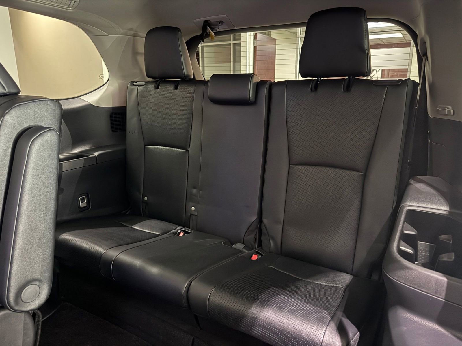 New 2026 Toyota Grand Highlander XLE image 37