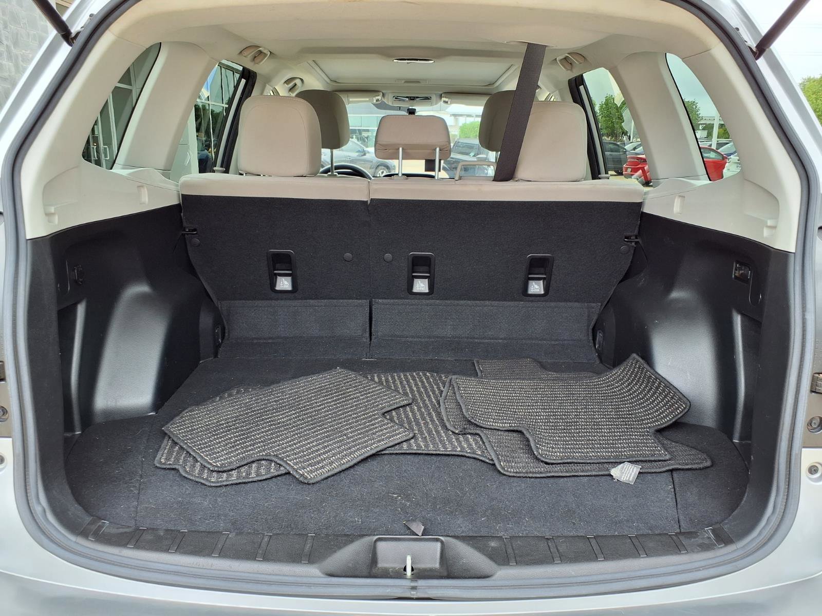 Used 2017 Subaru Forester 2.5i Premium w/ All-Weather Package AWD/4WD image 20