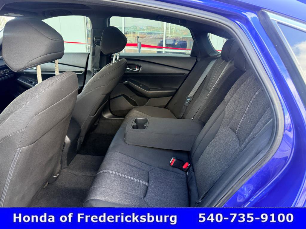 Used 2023 Honda Accord Sport image 23