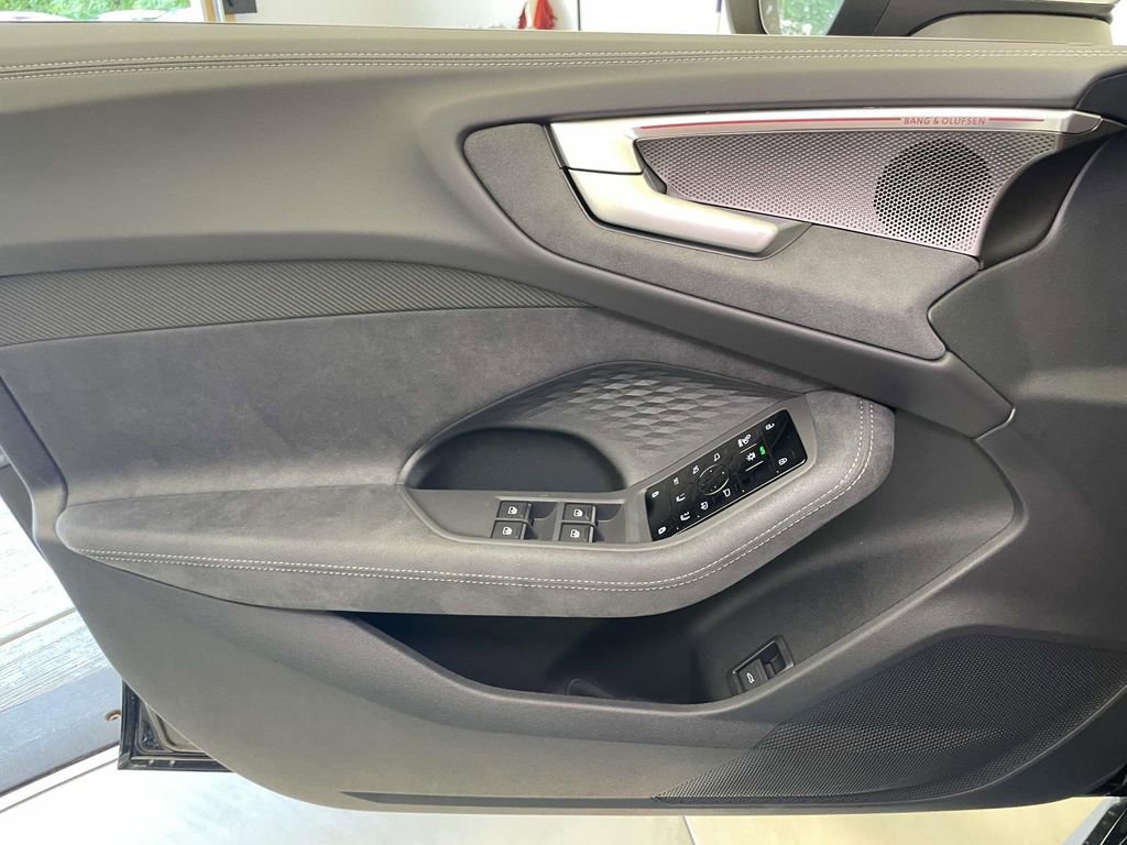 New 2025 Audi S5 Premium Plus image 34