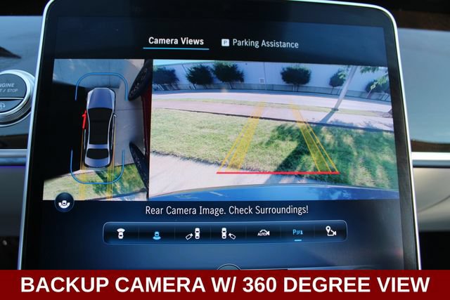 Used 2022 Mercedes-Benz S 500 4MATIC image 6