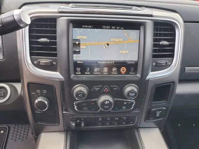 Used 2014 RAM 2500 Limited image 25