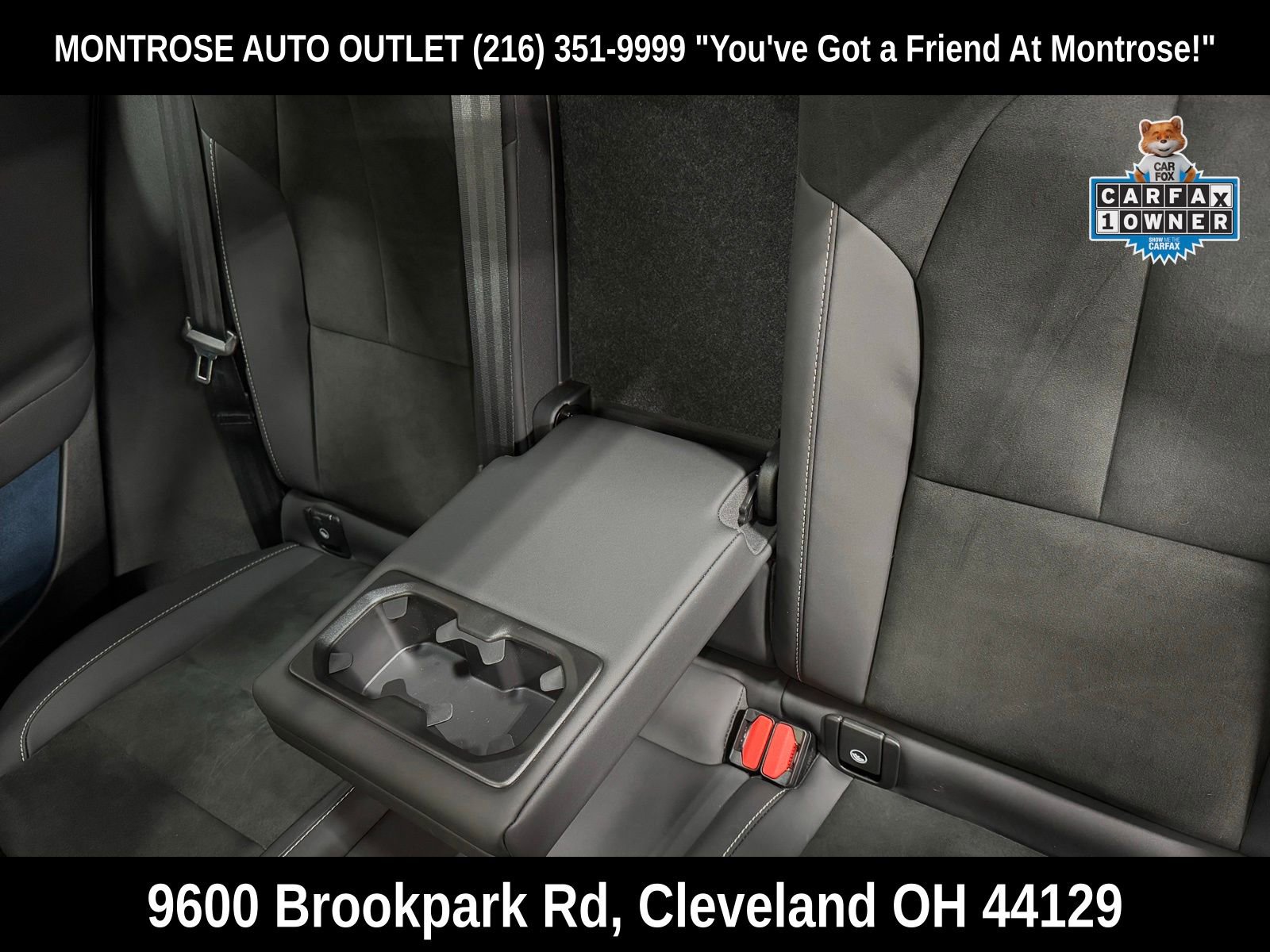 Used 2023 Volvo XC40 Recharge Ultimate w/ Protection Package Premier image 37