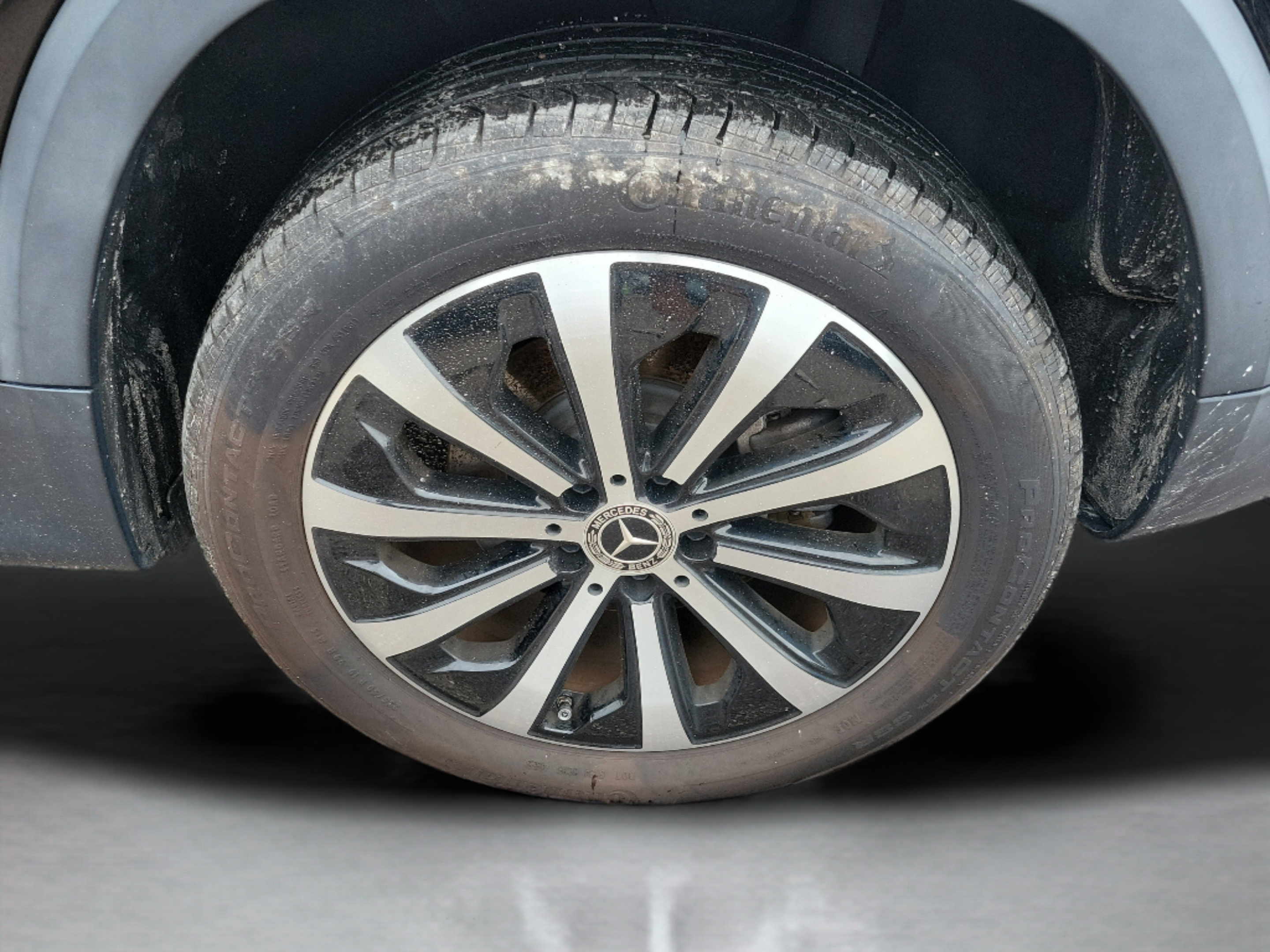 Certified 2022 Mercedes-Benz GLB 250 image 30
