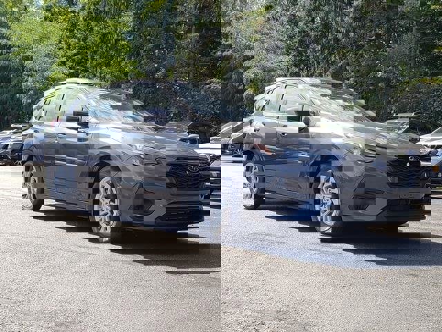 New 2025 Subaru Impreza 2.0i