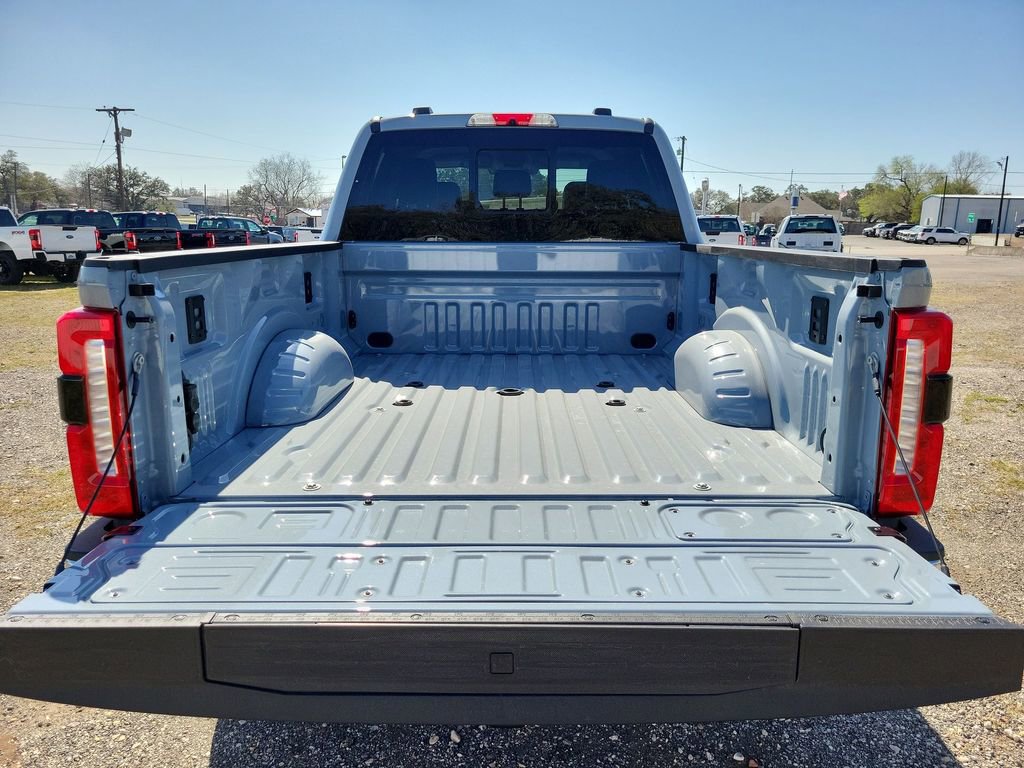 New 2026 Ford F250 Lariat w/ Lariat Premium Package AWD/4WD image 20