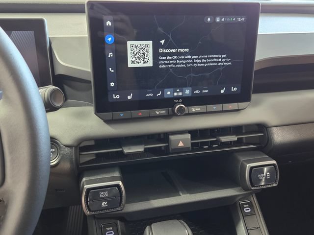 Used 2026 Toyota RAV4 AWD image 19