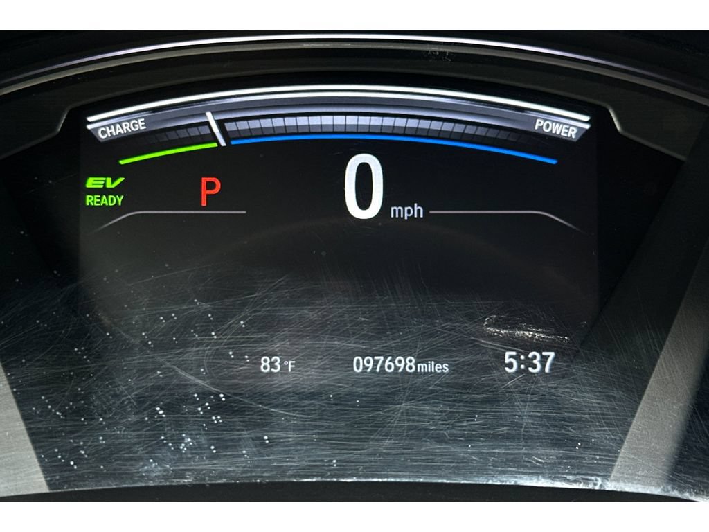Used 2020 Honda CR-V EX-L image 41