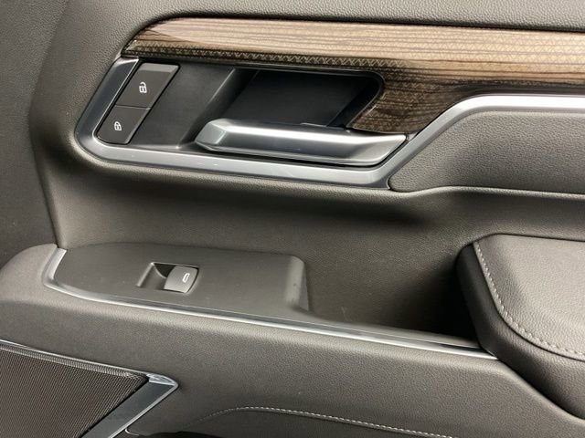 New 2026 Chevrolet Silverado 2500 LT w/ Trail Boss Package image 28