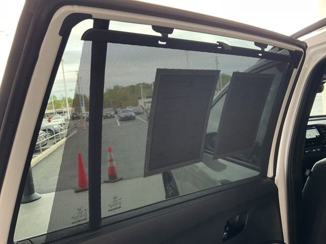 Certified 2025 Honda Passport Black Edition image 20