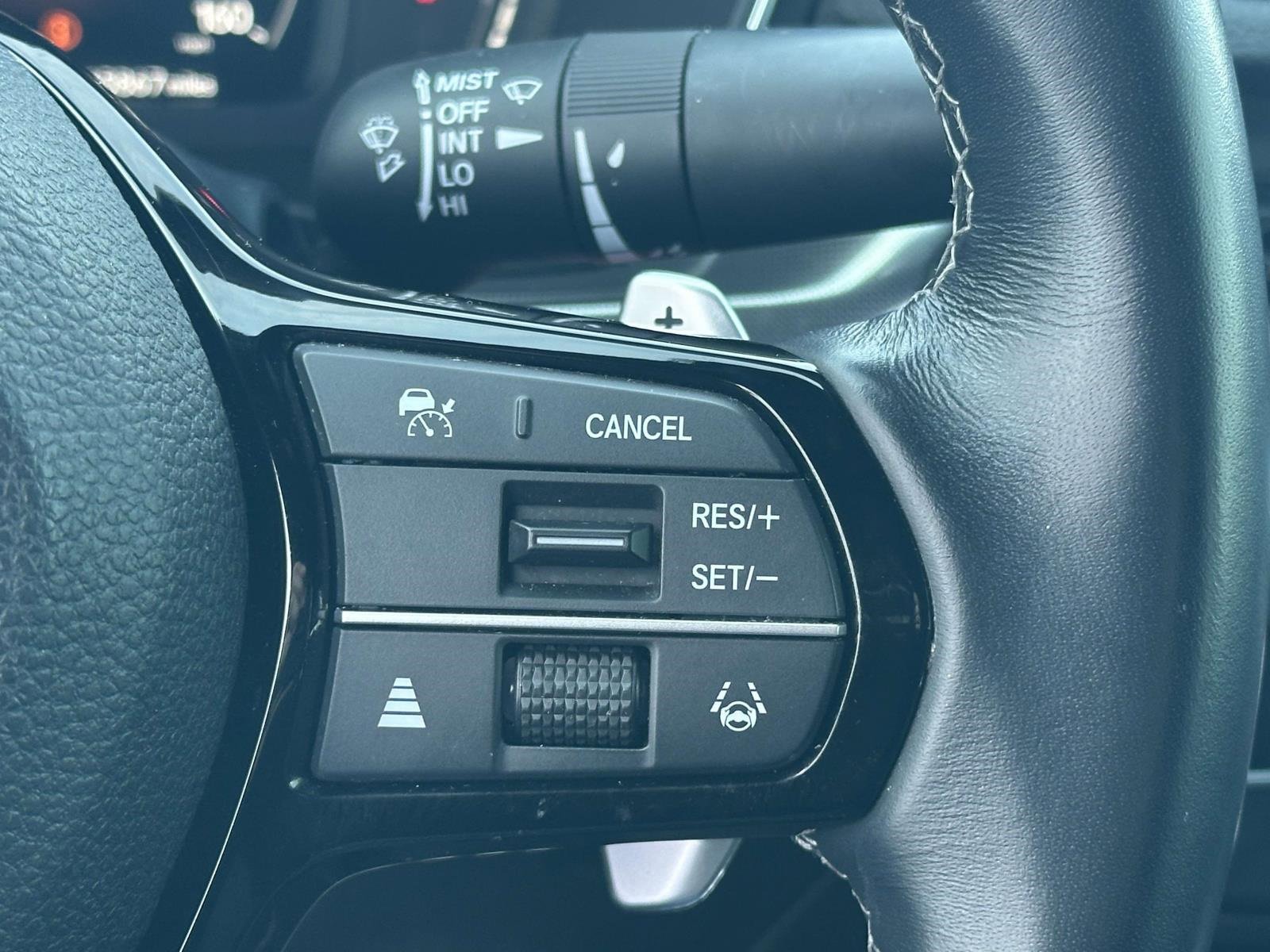 Certified 2024 Acura Integra A-Spec image 23