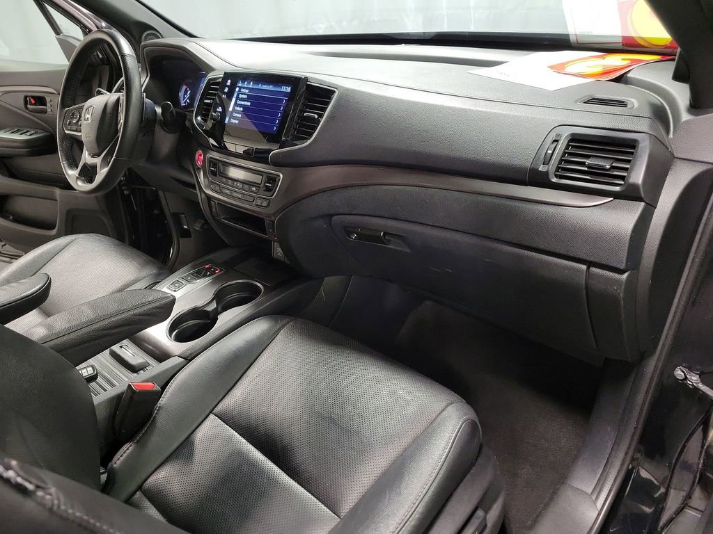 Used 2023 Honda Passport EX-L image 24