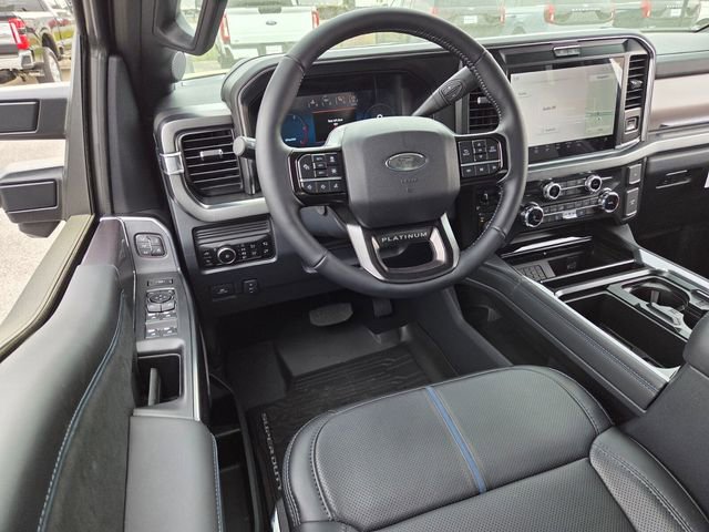 New 2026 Ford F250 Platinum image 40