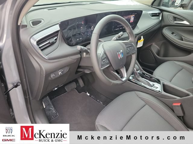 New 2026 Buick Encore GX Preferred w/ Advanced Technology Package FWD image 7