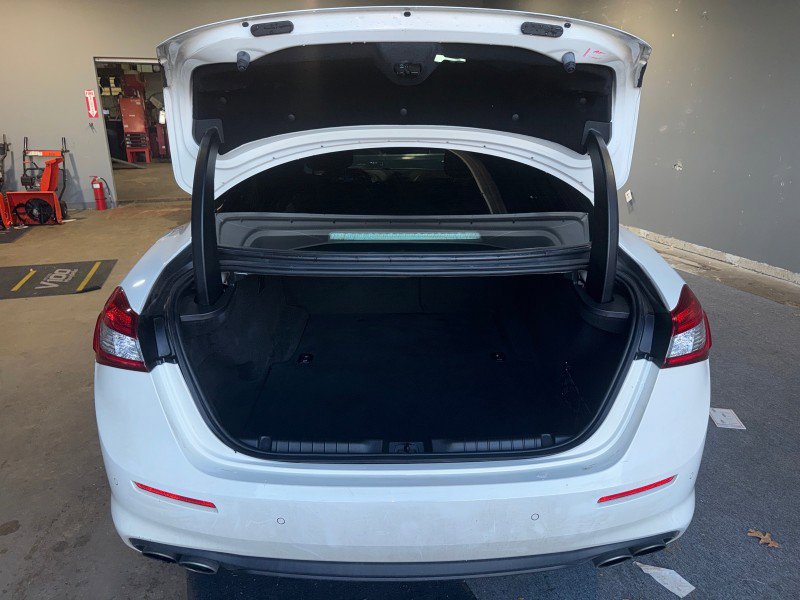Used 2018 Maserati Ghibli image 39