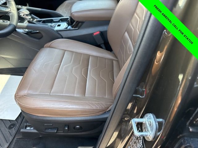 Used 2020 Kia Telluride SX w/ SX Prestige Package image 18