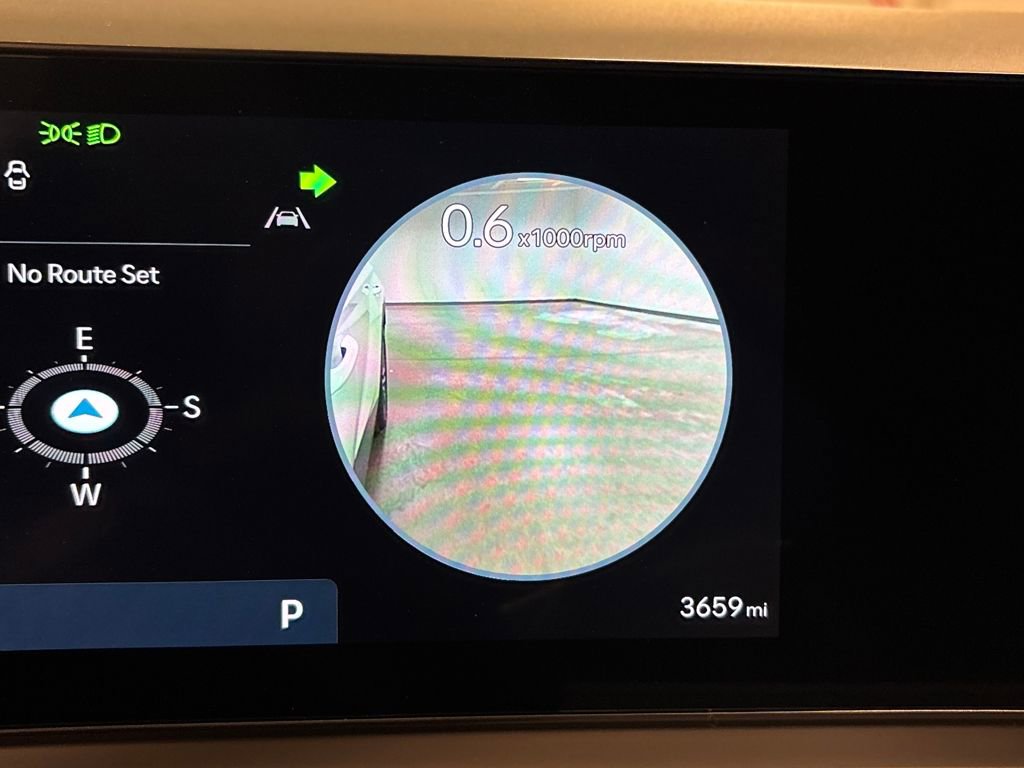 Used 2026 Hyundai Tucson Limited image 48