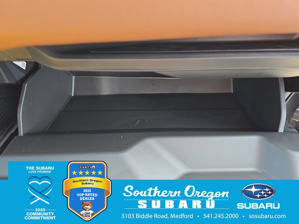 New 2026 Subaru Outback Touring AWD/4WD image 14