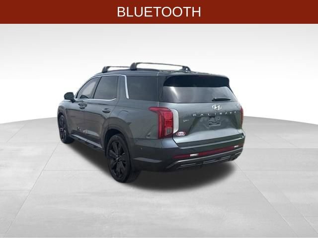 Used 2024 Hyundai Palisade XRT FWD image 5