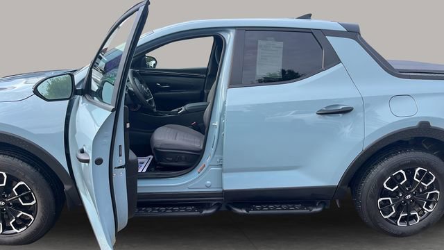 Used 2024 Hyundai Santa Cruz SEL image 36