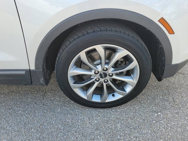 Certified 2019 Lincoln MKC Select FWD image 12