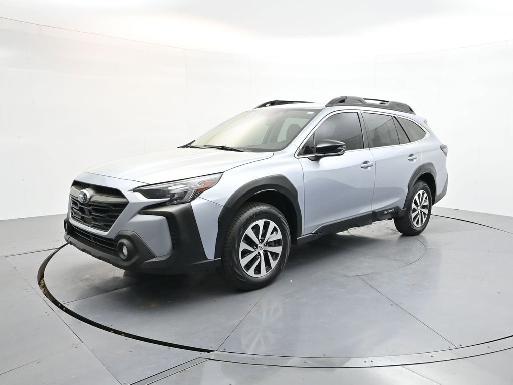 Used 2024 Subaru Outback Premium 360° Tour