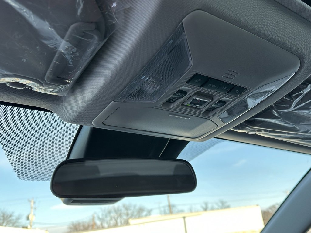 New 2025 Toyota RAV4 XLE Premium image 23