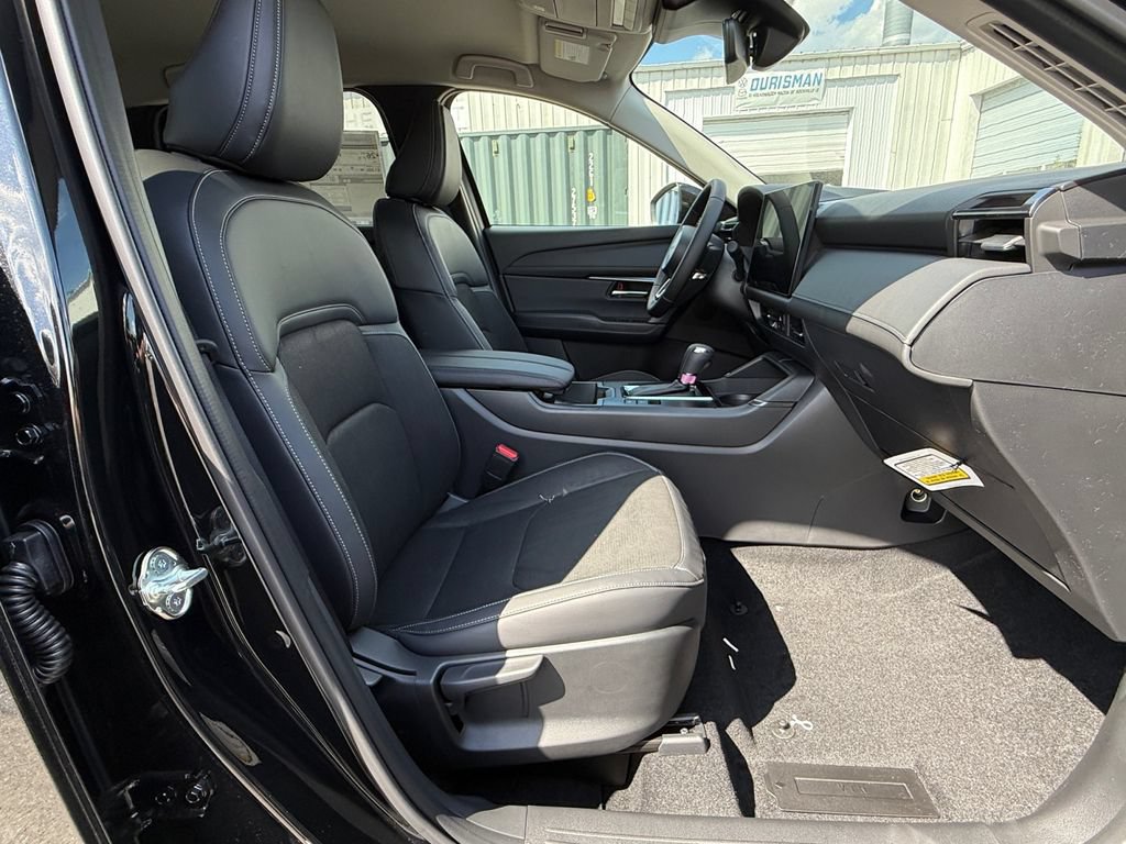 New 2026 MAZDA CX-5 Select AWD/4WD image 24