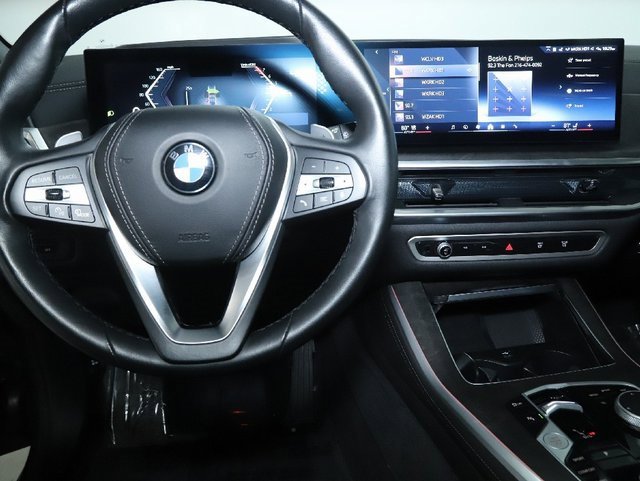 Certified 2025 BMW X5 xDrive40i w/ Premium Package image 30