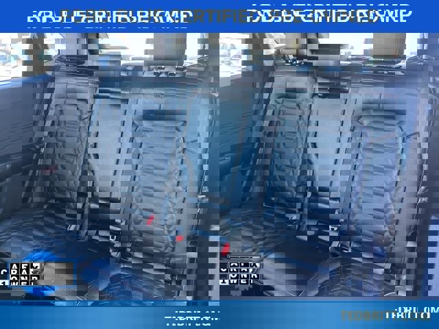 Certified 2023 Ford Escape ST-Line Elite w/ Premium Technology Package image 13