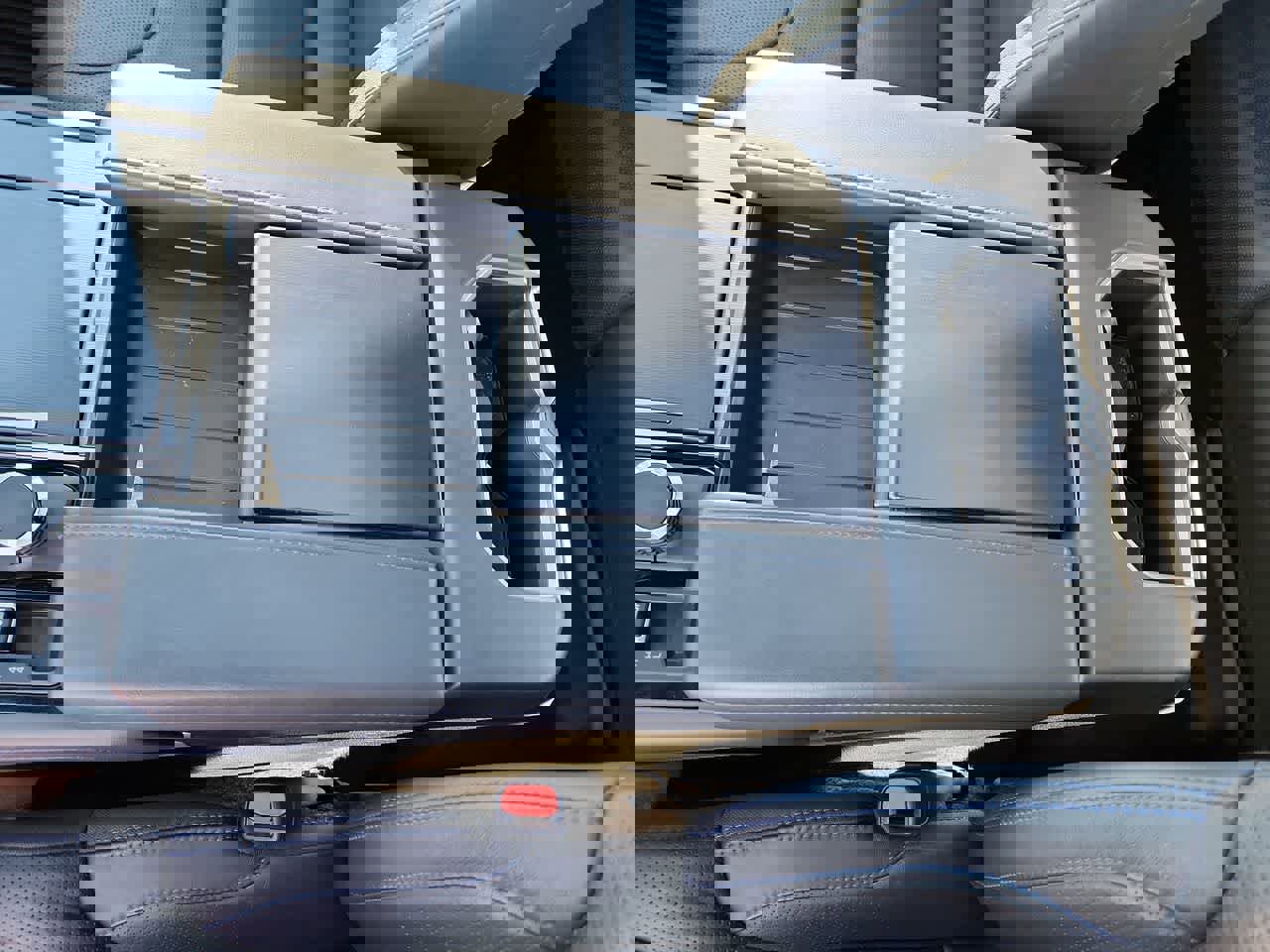 Used 2024 Toyota Tundra Platinum image 20